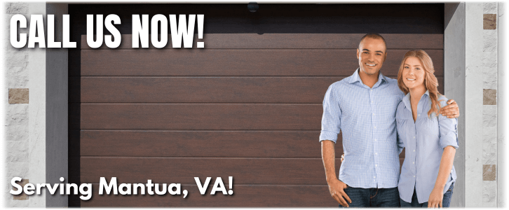 Garage Door Repair Mantua VA